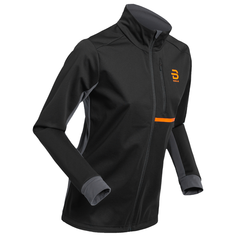 Load image into Gallery viewer, Bjorn Daehlie Women's Mobility Jacket