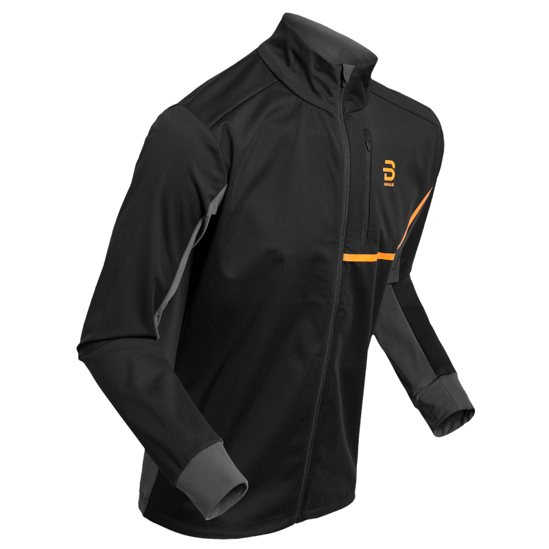 Load image into Gallery viewer, Bjorn Daehlie Men's Mobility Jacket