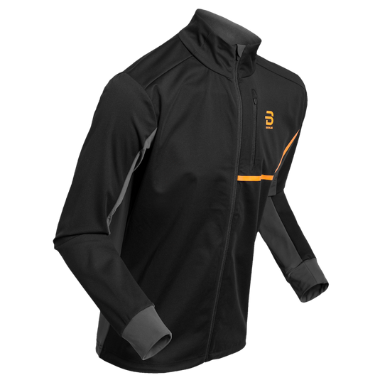 Bjorn Daehlie Men's Mobility Jacket