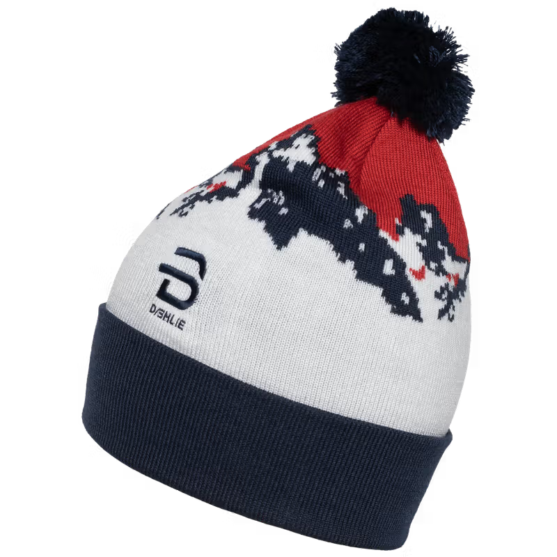 Load image into Gallery viewer, Bjorn Daehlie Champion Hat