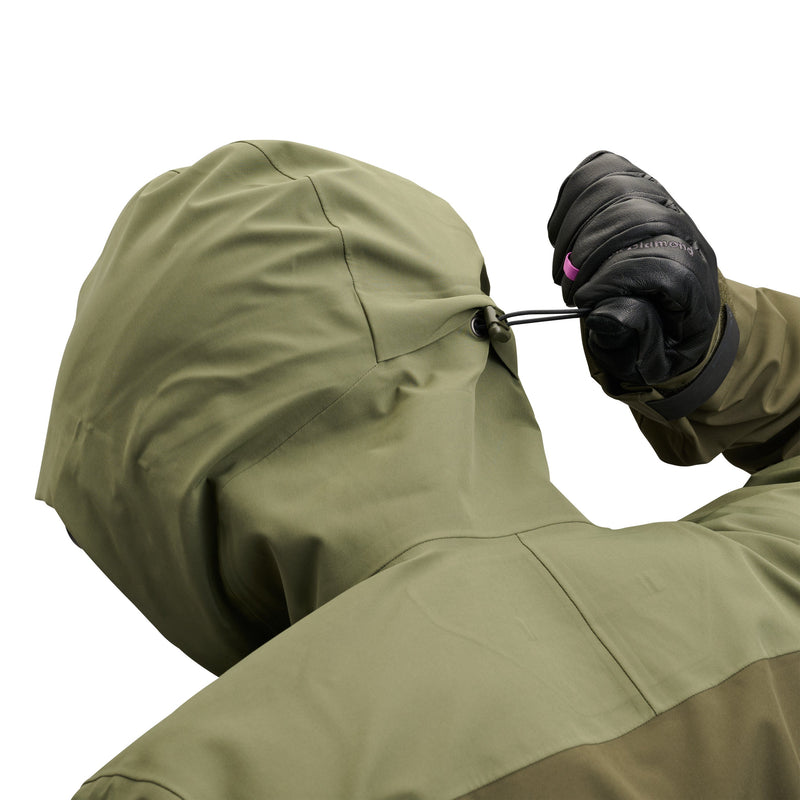 Load image into Gallery viewer, Black Diamond Men's Recon Stretch Shell Jacket