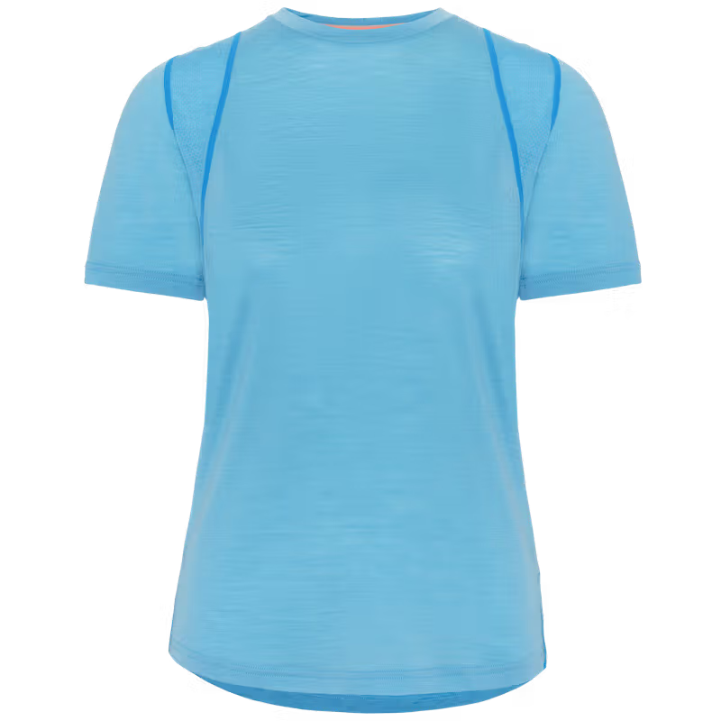 Load image into Gallery viewer, Kari Traa Women's Embla Wool Tee