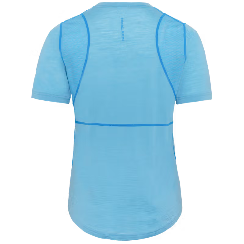 Load image into Gallery viewer, Kari Traa Women's Embla Wool Tee