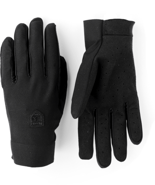 Hestra Ventair Long 5-Finger Cycling Glove