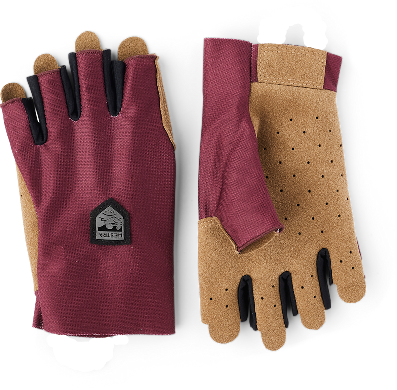 Load image into Gallery viewer, Hestra Ventair Short Glove