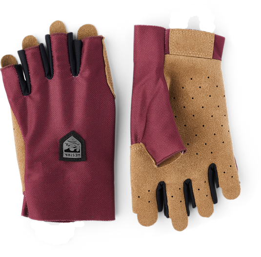 Hestra Ventair Short Glove