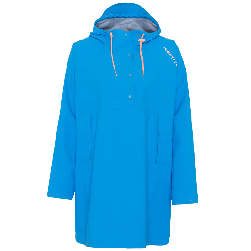 Load image into Gallery viewer, Kari Traa Women's Thea Cape