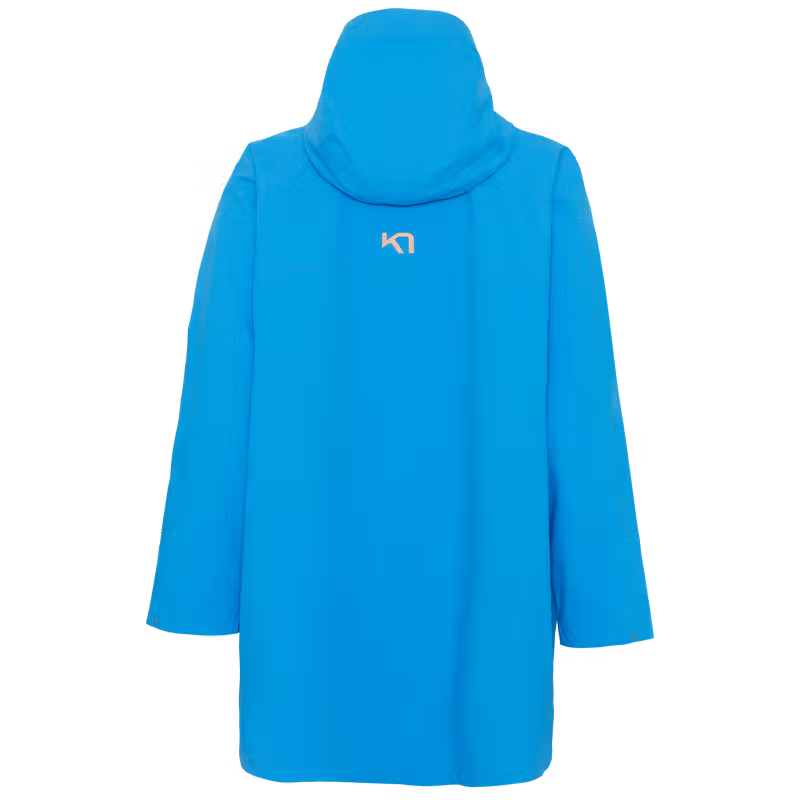 Load image into Gallery viewer, Kari Traa Women's Thea Cape
