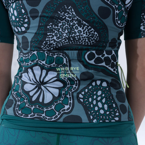 Load image into Gallery viewer, Wild Rye Women's Gem Jersey