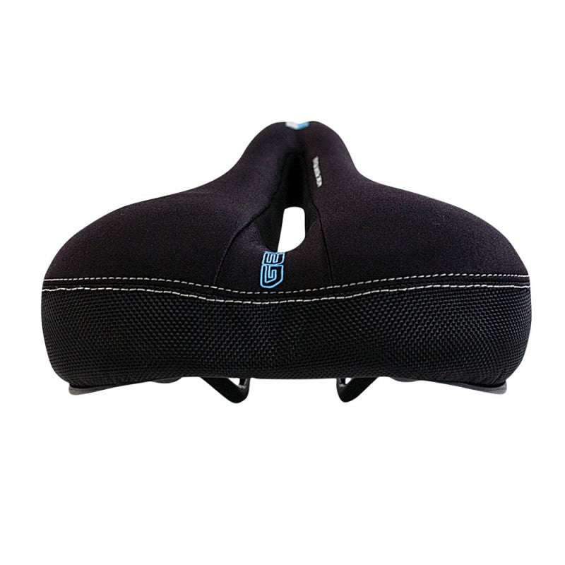 Load image into Gallery viewer, Serfas Dual Density Ladies DDL-CT Saddle