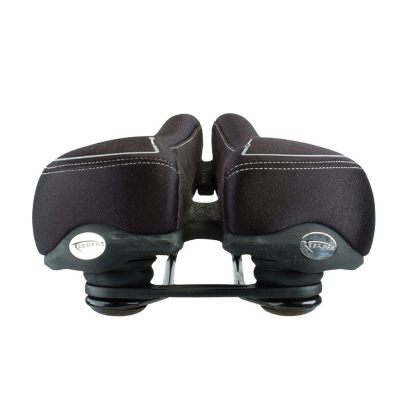 Load image into Gallery viewer, Serfas Hybrid RX Saddle Lycra