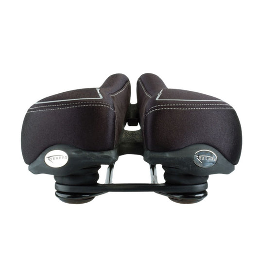 Serfas Hybrid RX Saddle Lycra