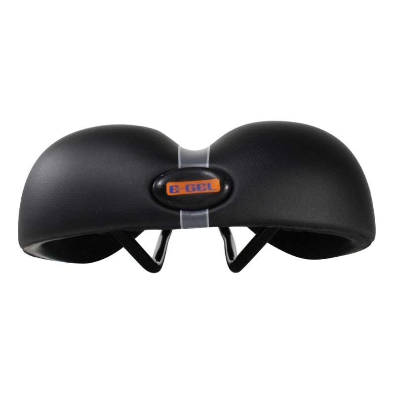 Load image into Gallery viewer, Serfas Dual Density® E-Gel® Comfort w\Waterproof Soflex Cover
