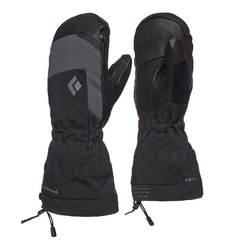 Load image into Gallery viewer, Black Diamond Men's Mercury Mitten