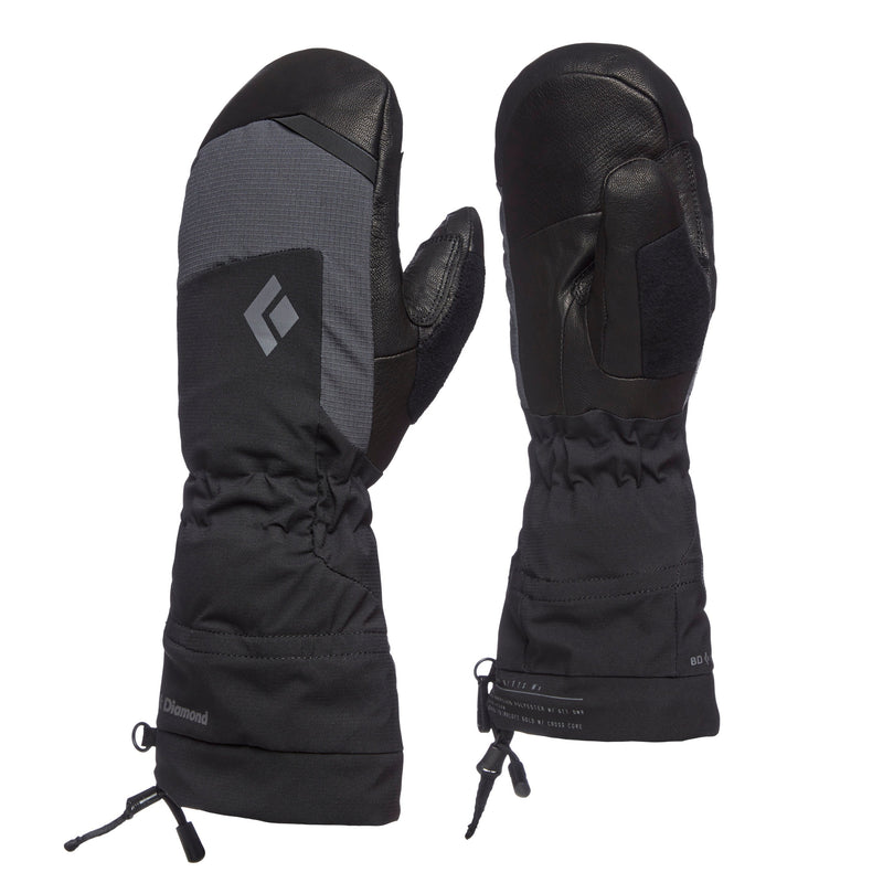 Load image into Gallery viewer, Black Diamond Women's Mercury Mitt