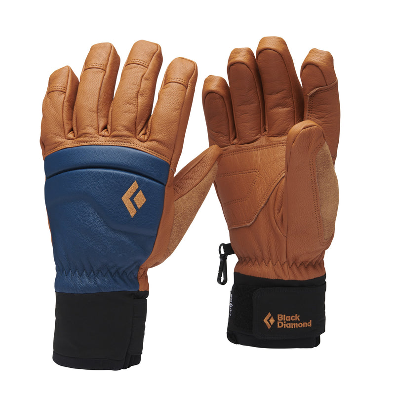 Load image into Gallery viewer, Black Diamond Men's Spark Gloves