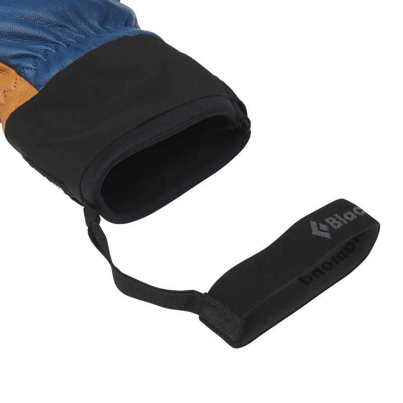 Load image into Gallery viewer, Black Diamond Men's Spark Gloves