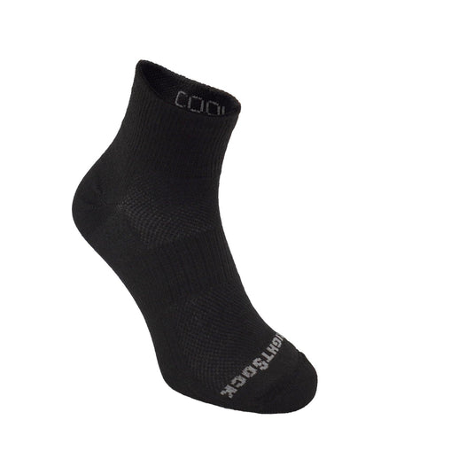 WrightSock Coolmesh™ II Quarter Socks