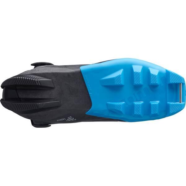 Load image into Gallery viewer, Salomon S/Max Carbon Skate MV Boot