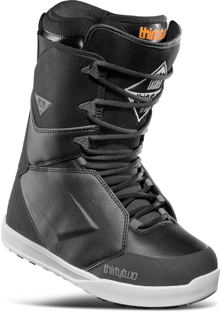 Thirty-Two Lashed Lace Snowboard Boot 2025 – Gear West