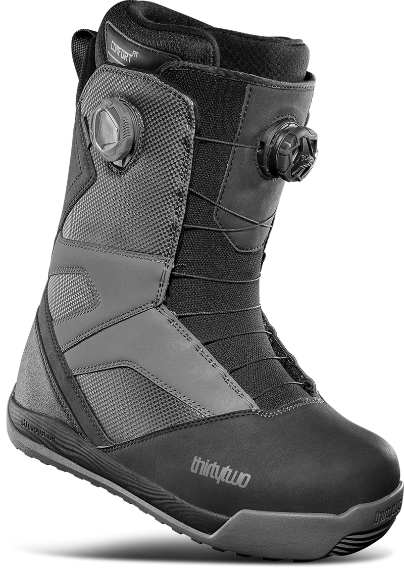 Load image into Gallery viewer, Thirty-Two STW Double BOA Snowboard Boot 2025