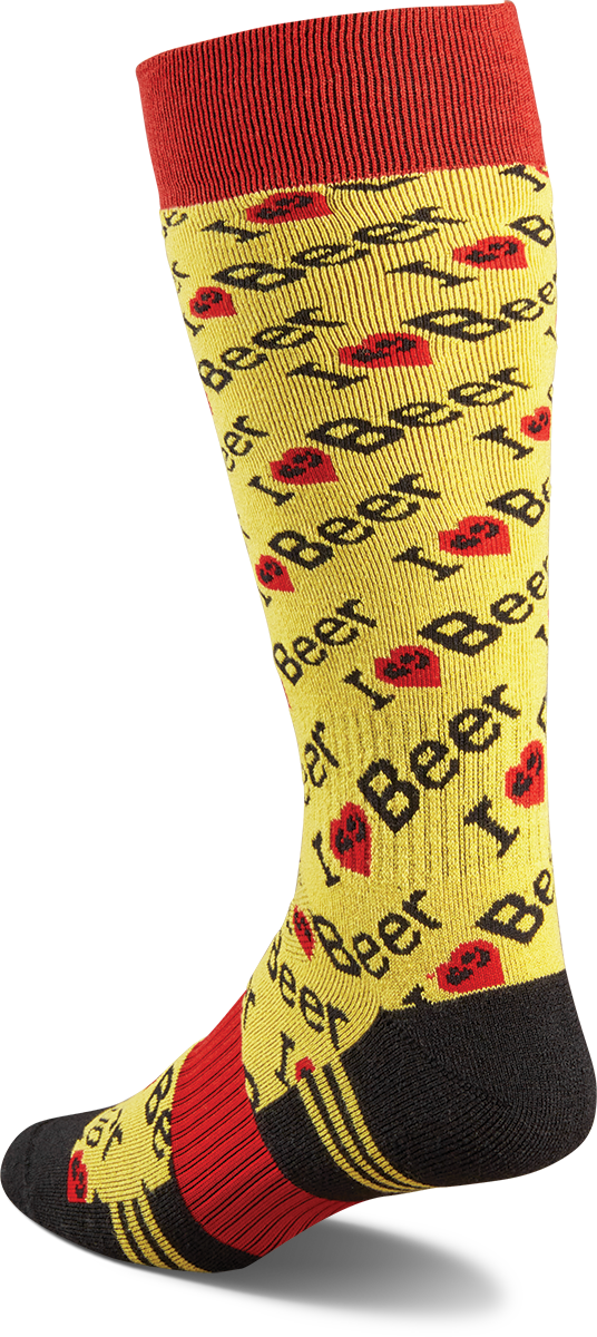 Load image into Gallery viewer, Sole32 TM Merino Sock