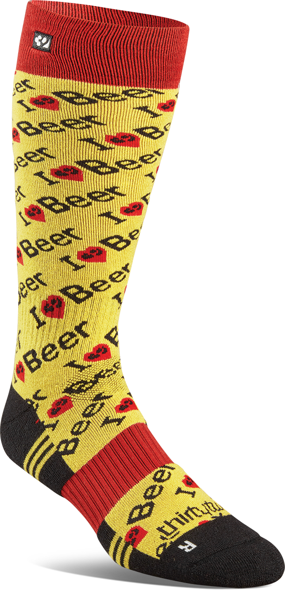 Load image into Gallery viewer, Sole32 TM Merino Sock