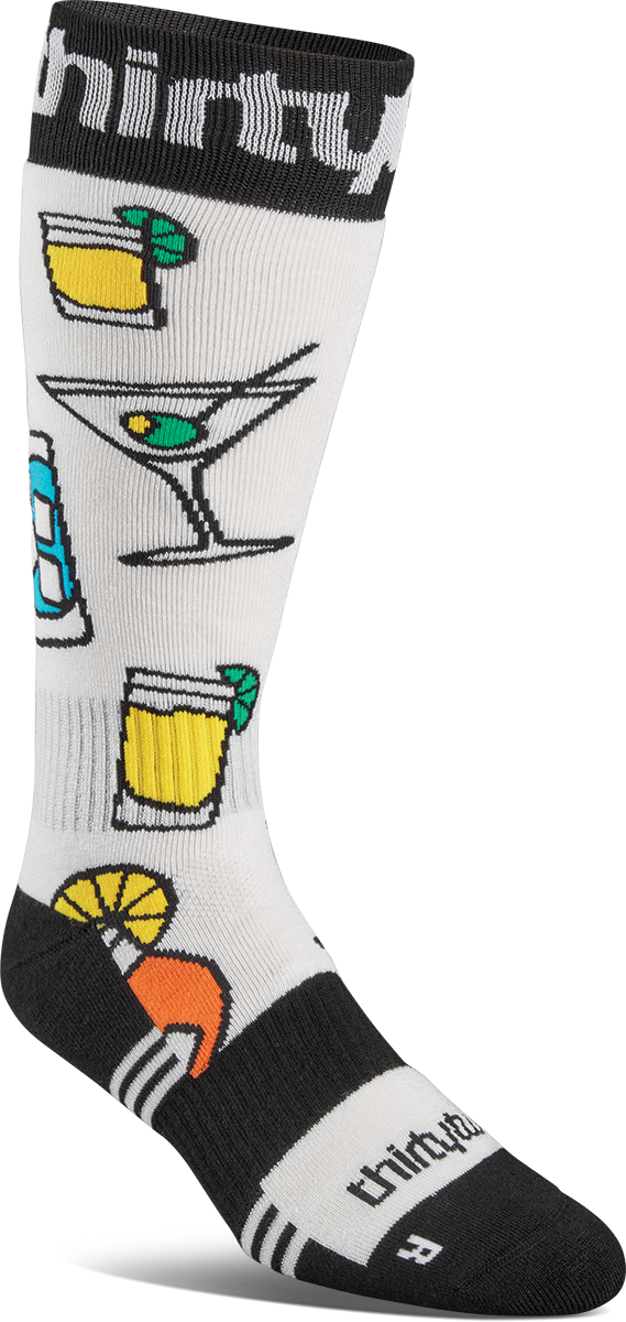 Load image into Gallery viewer, Sole32 Double Sock