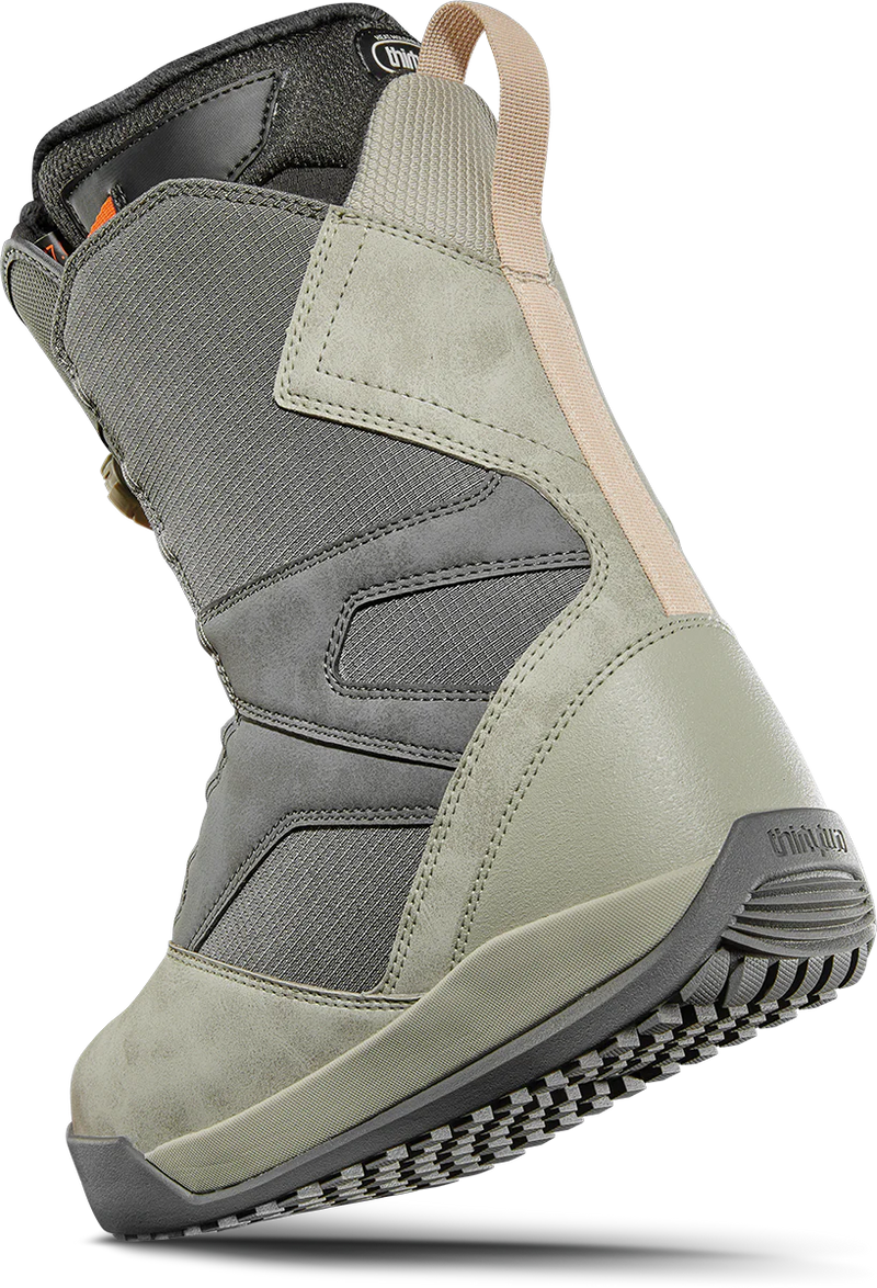 Load image into Gallery viewer, Thirty-Two Women's STW Double BOA Snowboard Boot 2025