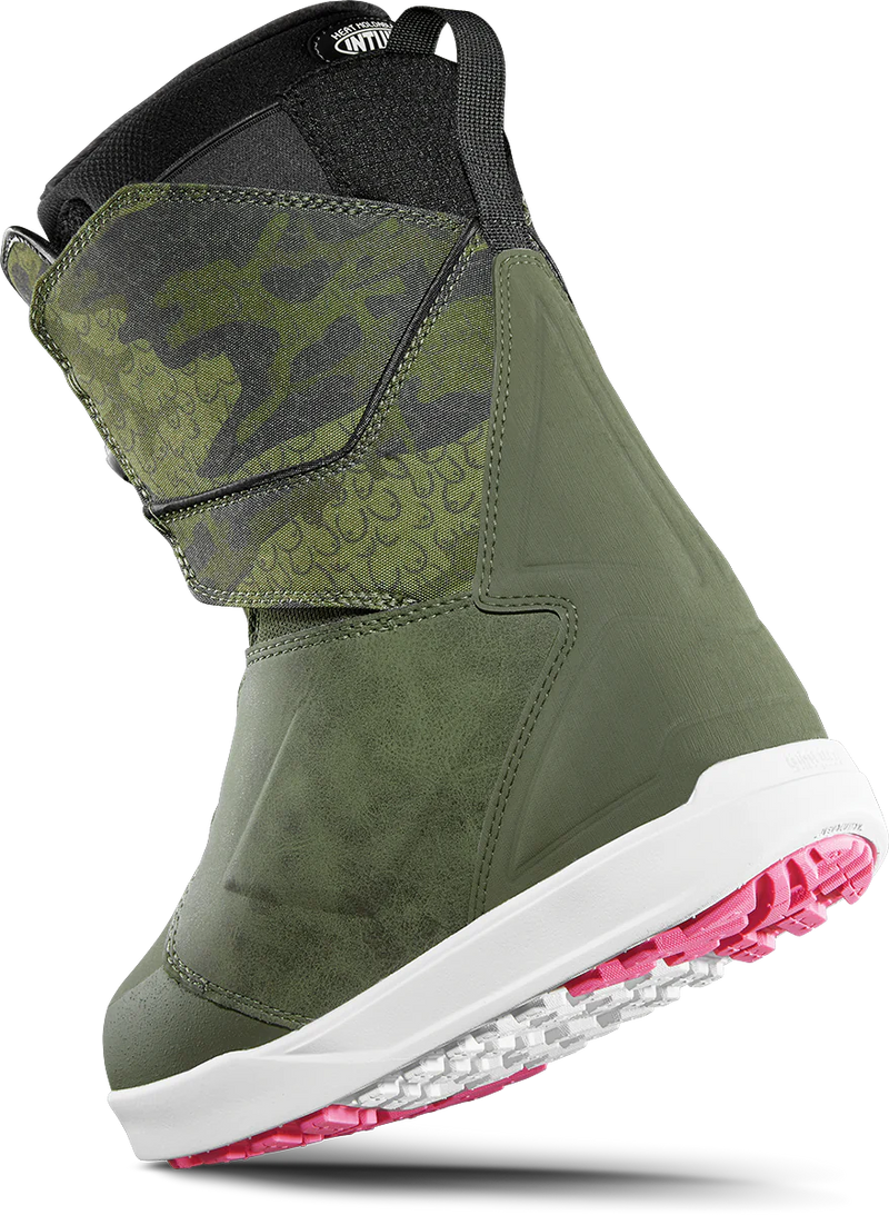 Load image into Gallery viewer, Thirty-Two Women's Lashed Double BOA B4BC Snowboard Boot 2025