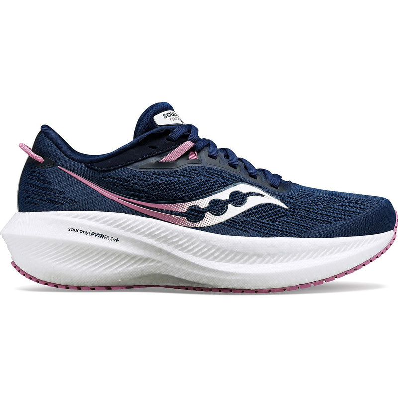Load image into Gallery viewer, Saucony Women's Triumph 21
