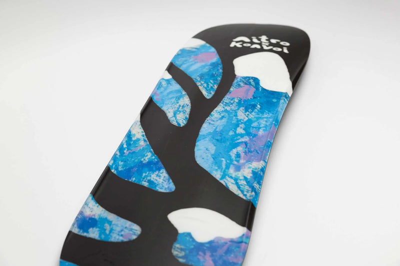 Load image into Gallery viewer, Nitro X Konvoi Surfer 2025