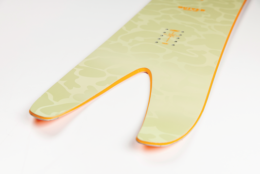 Nitro Cannon Snowboard 2026