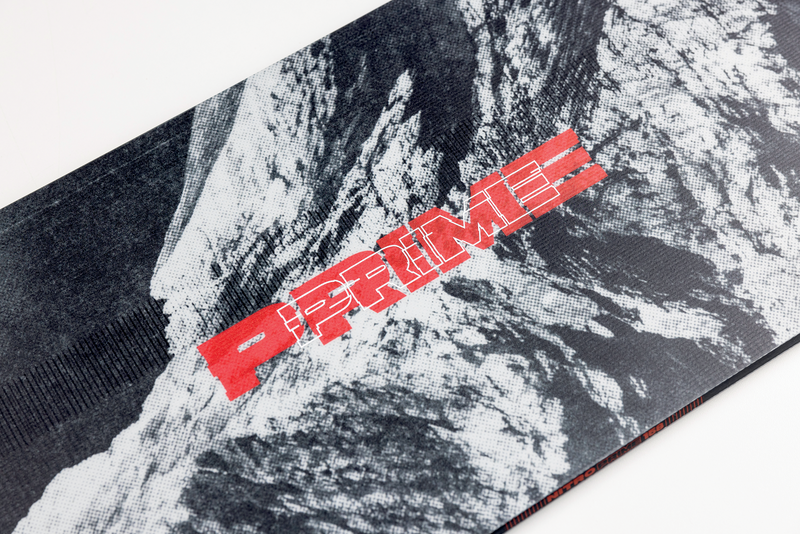 Load image into Gallery viewer, Nitro Prime Raw Snowboard 2026