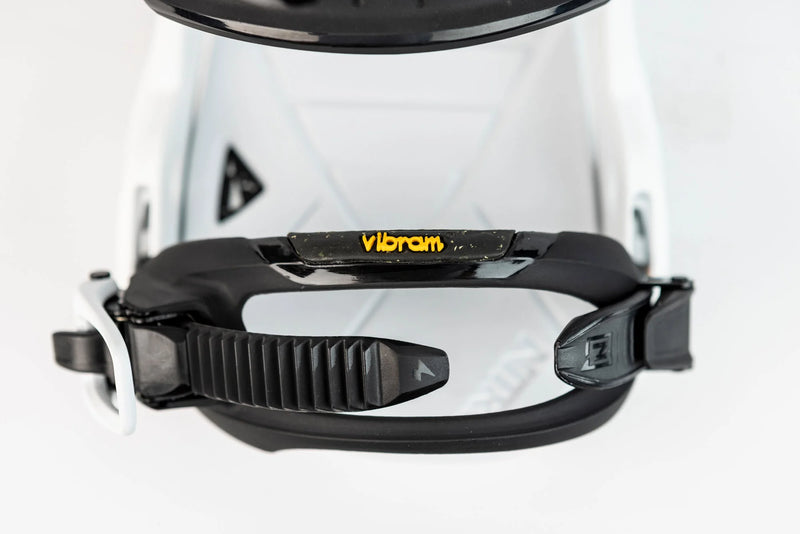 Load image into Gallery viewer, Nitro Team Snowboard Binding 2025