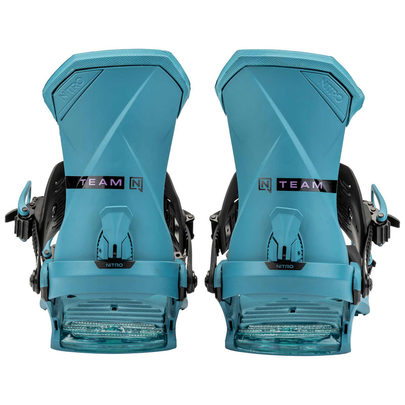 Load image into Gallery viewer, Nitro Team Snowboard Binding 2025