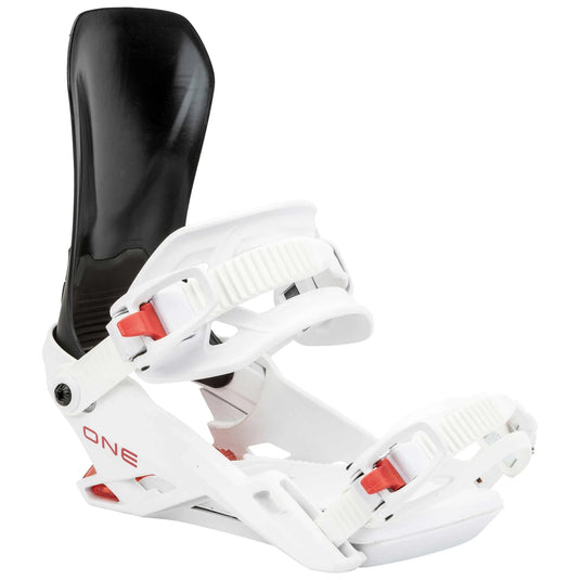Nitro One Snowboard Binding 2025