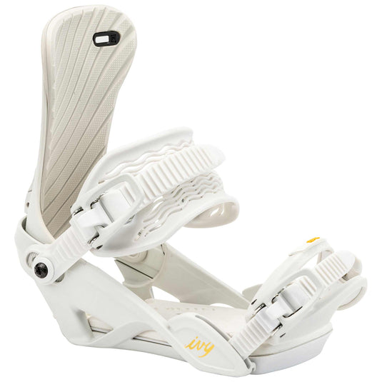 Nitro Women's Ivy Snowboard Binding 2025