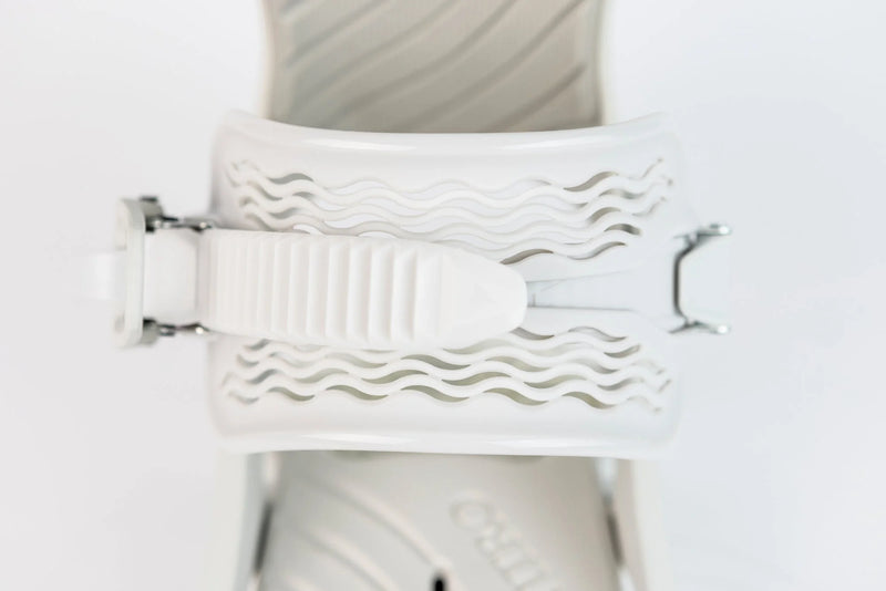 Load image into Gallery viewer, Nitro Women's Ivy Snowboard Binding 2025
