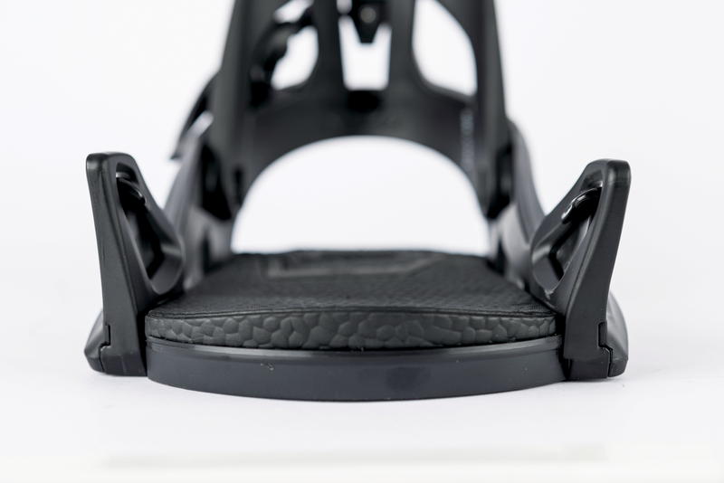Load image into Gallery viewer, Nitro Step-On Snowboard Binding 2026