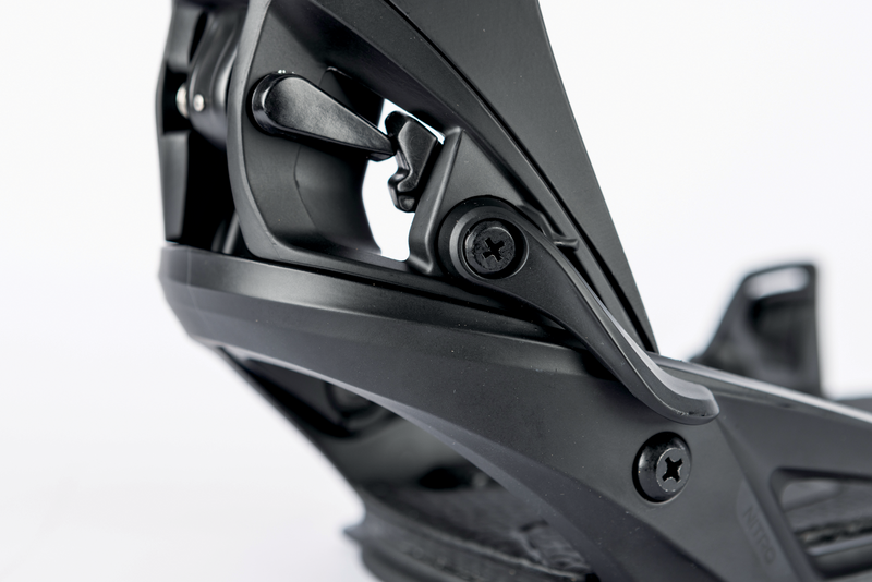 Load image into Gallery viewer, Nitro Step-On Snowboard Binding 2026