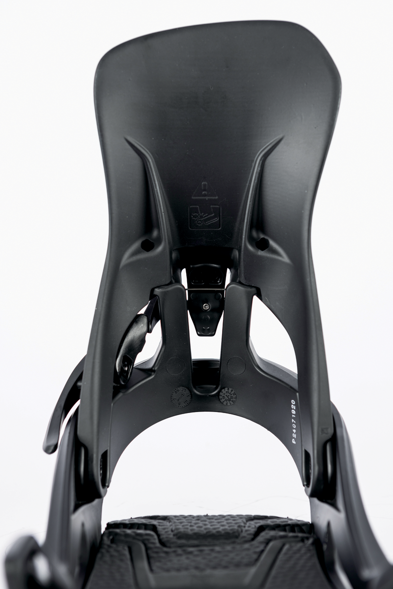 Load image into Gallery viewer, Nitro Step-On Snowboard Binding 2026