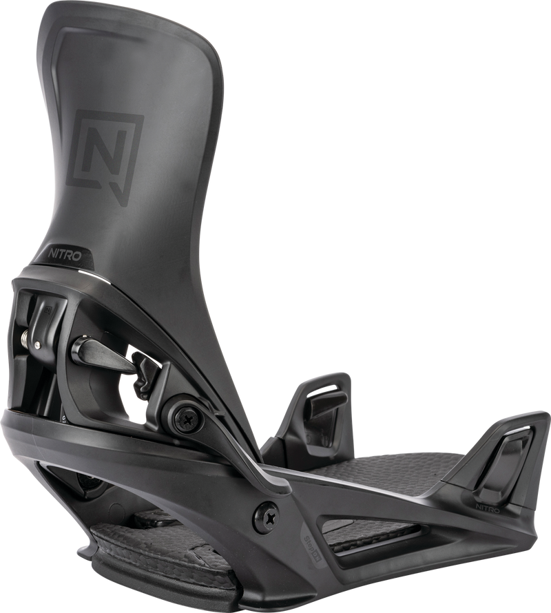 Load image into Gallery viewer, Nitro Step-On Snowboard Binding 2026