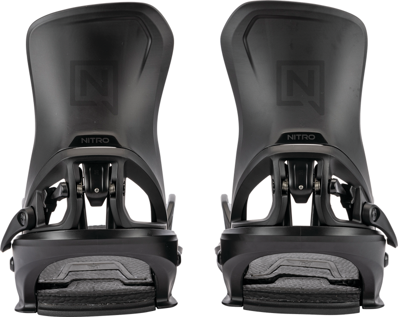 Load image into Gallery viewer, Nitro Step-On Snowboard Binding 2026