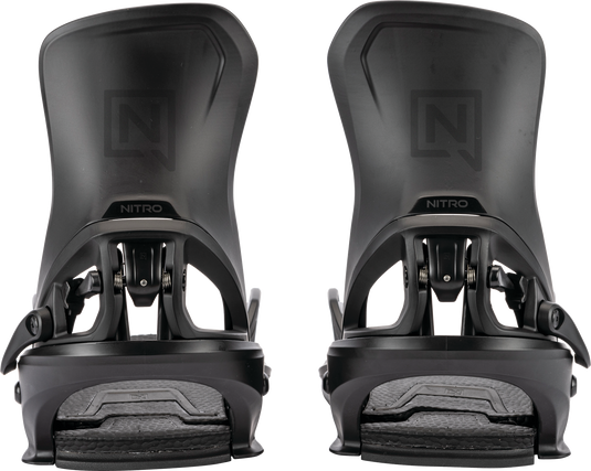 Nitro Step-On Snowboard Binding 2026