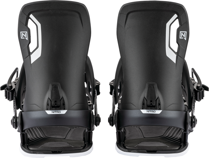 Load image into Gallery viewer, Nitro Talent Uni. Snowboard 2026