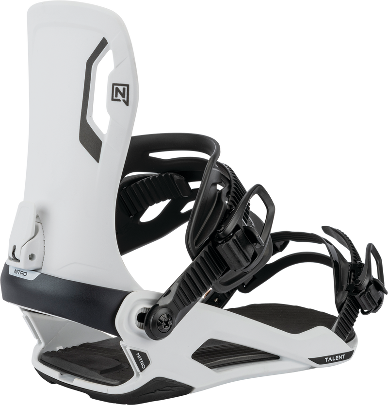 Load image into Gallery viewer, Nitro Talent Uni. Snowboard 2026