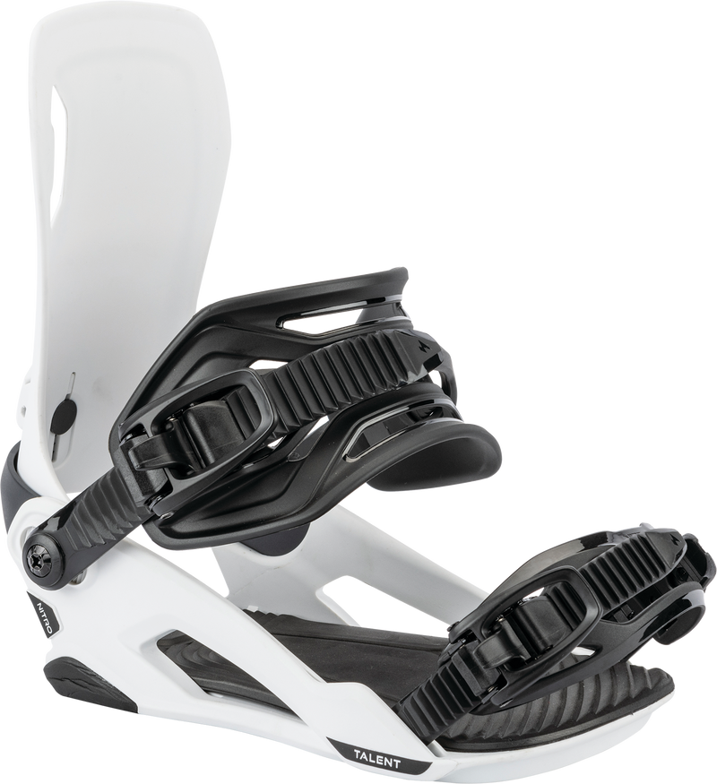 Load image into Gallery viewer, Nitro Talent Uni. Snowboard 2026