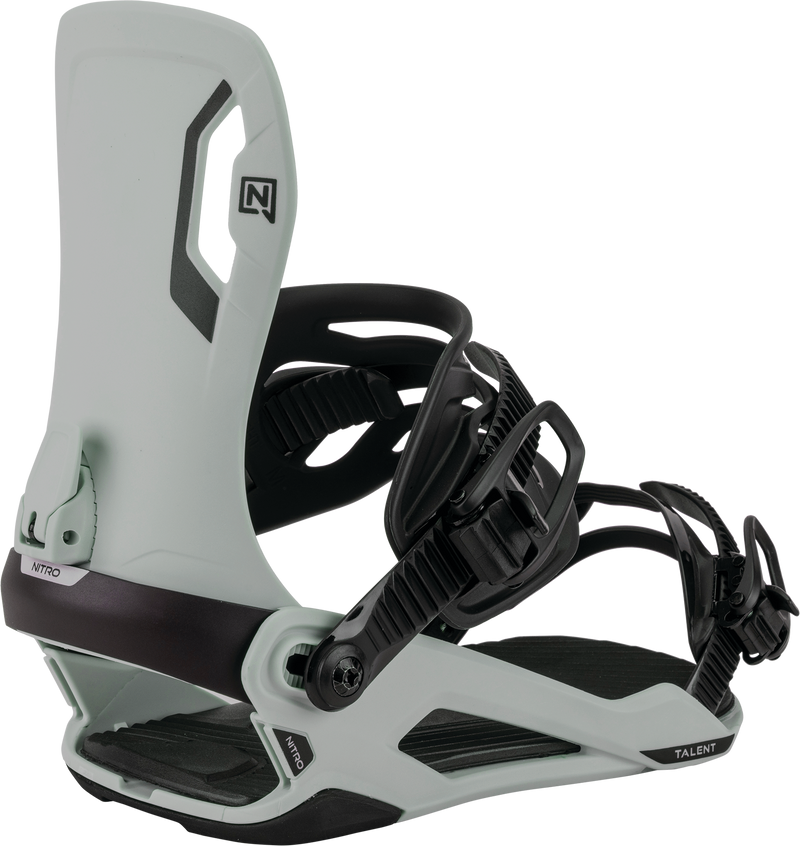 Load image into Gallery viewer, Nitro Talent Uni. Snowboard 2026