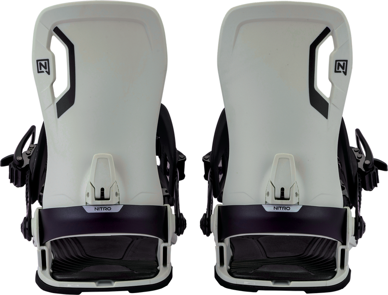 Load image into Gallery viewer, Nitro Talent Uni. Snowboard 2026